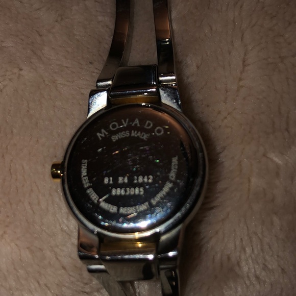 🤗Movado watch - Picture 5 of 6